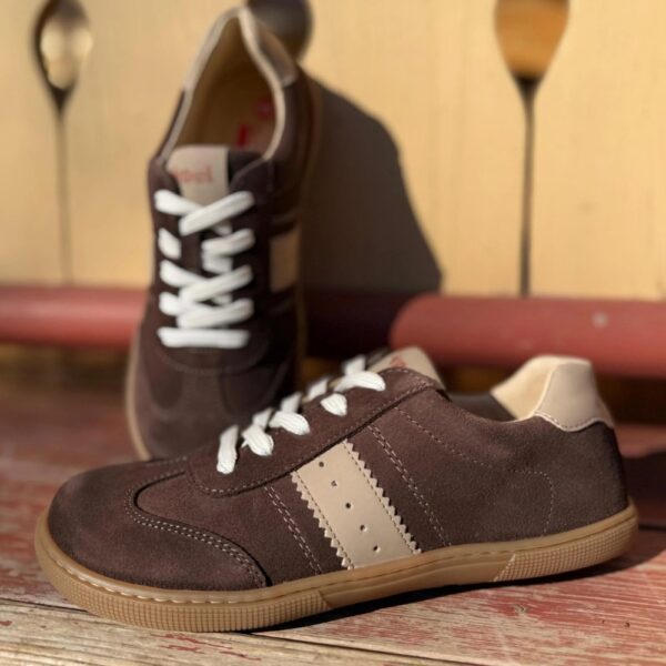Koel Barefoot Francie Suede 3.0