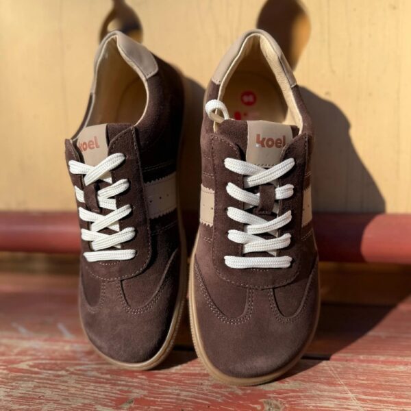 Koel Barefoot Francie Suede 3.0