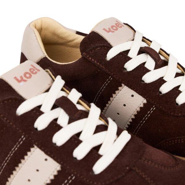 Koel Barefoot Francie Suede 3.0