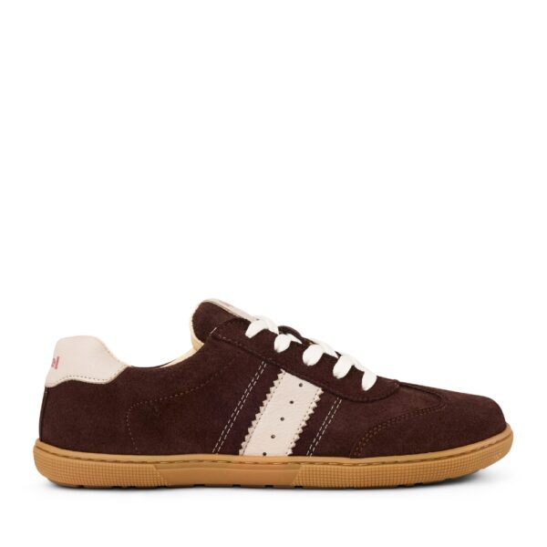Koel Barefoot Francie Suede 3.0