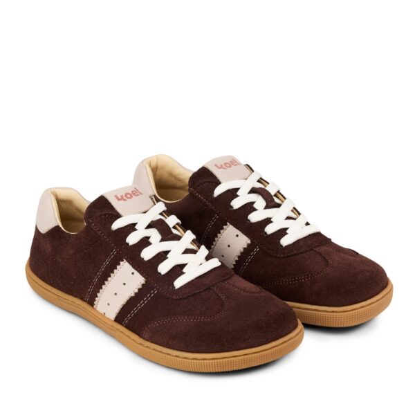 Koel Barefoot Francie Suede 3.0