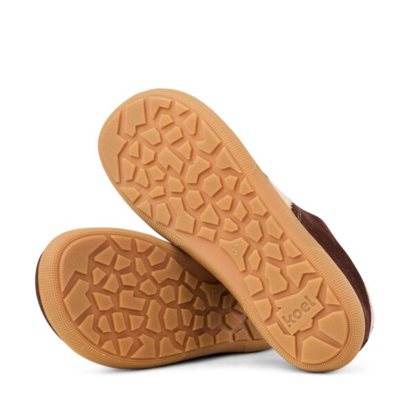 Koel Barefoot Francie Suede 3.0