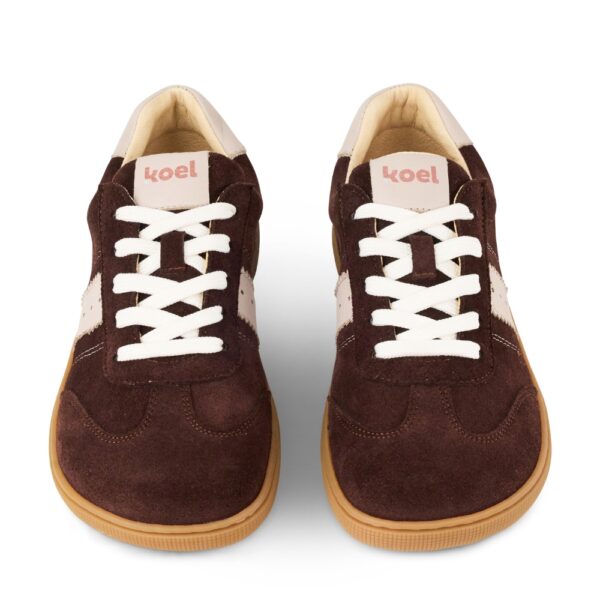Koel Barefoot Francie Suede 3.0