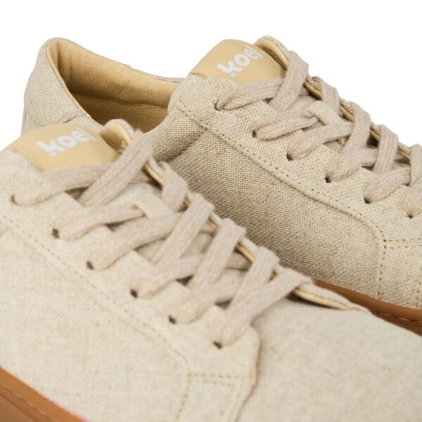 Koel Barefoot Hazel Canvas