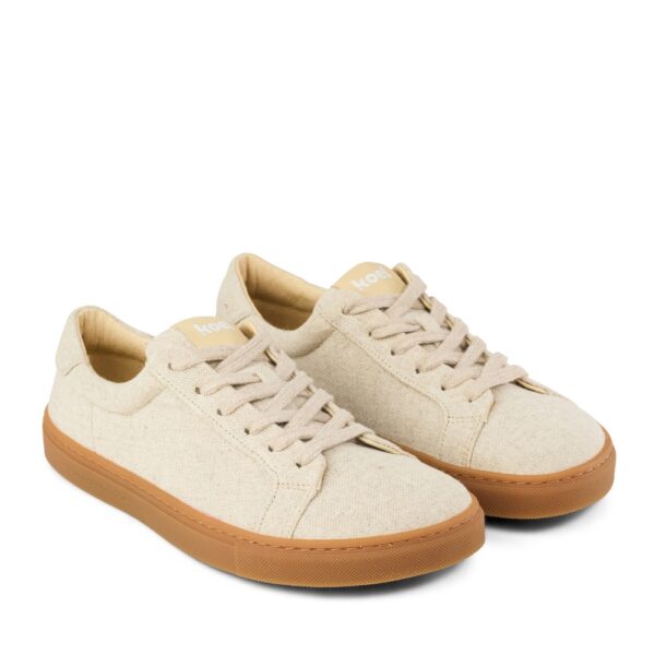 Koel Barefoot Hazel Canvas
