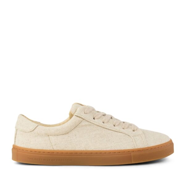 Koel Barefoot Hazel Canvas