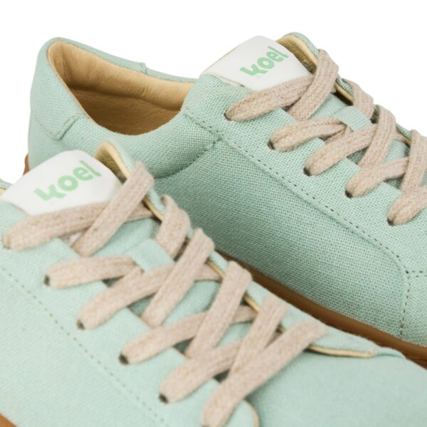 Koel Barefoot Hazel Canvas