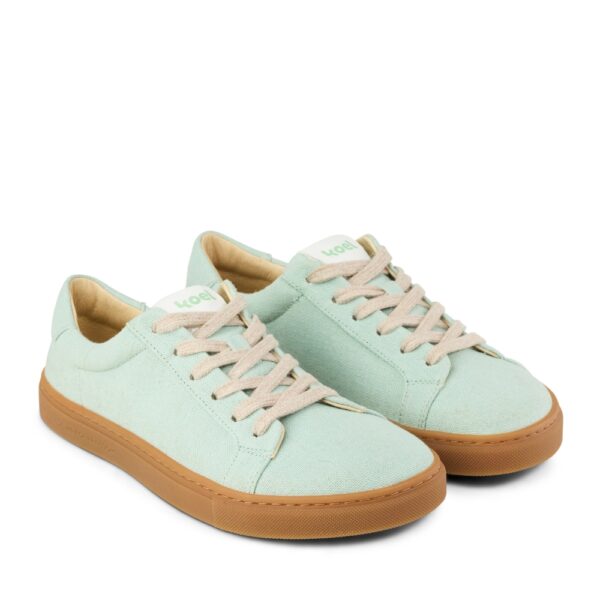 Koel Barefoot Hazel Canvas