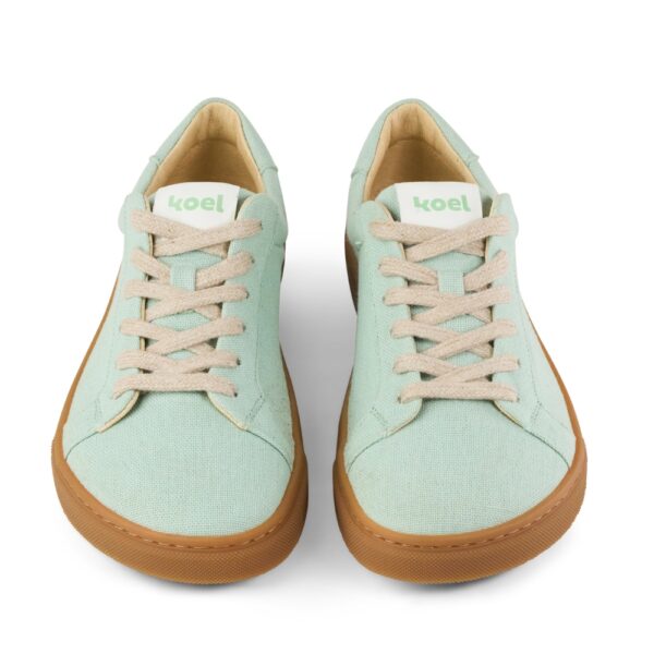 Koel Barefoot Hazel Canvas