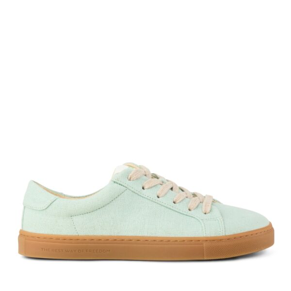 Koel Barefoot Hazel Canvas