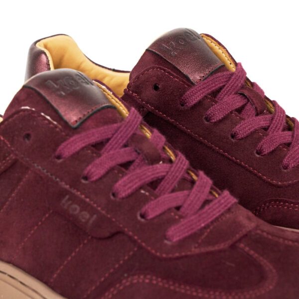 Koel Barefoot Helena Suede