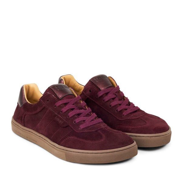 Koel Barefoot Helena Suede