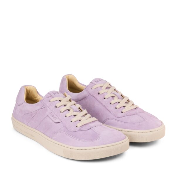 Koel Barefoot Helena Suede