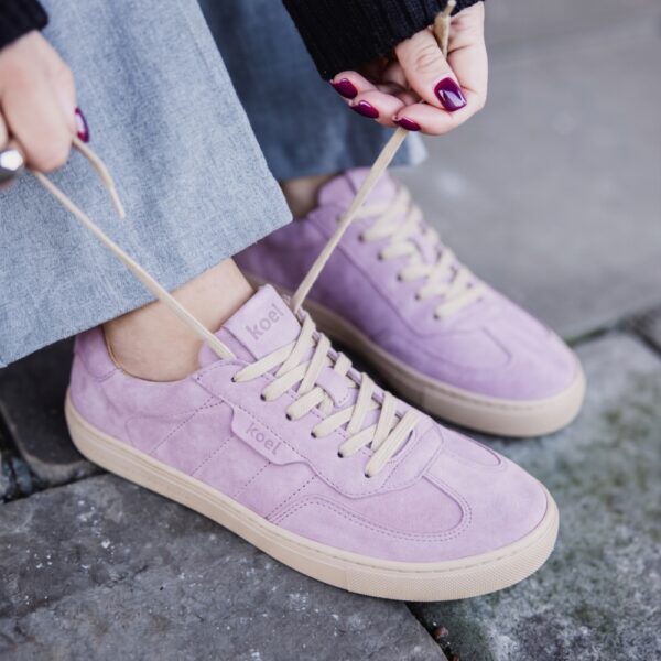 Koel Barefoot Helena Suede