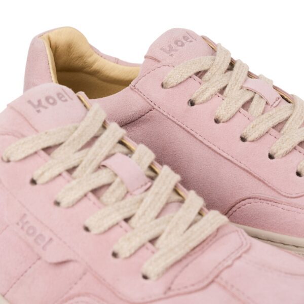 Koel Barefoot Helena Suede