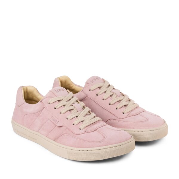 Koel Barefoot Helena Suede