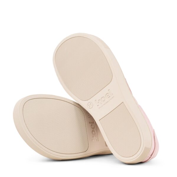 Koel Barefoot Helena Suede