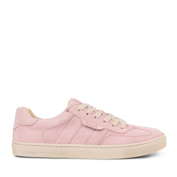 Koel Barefoot Helena Suede