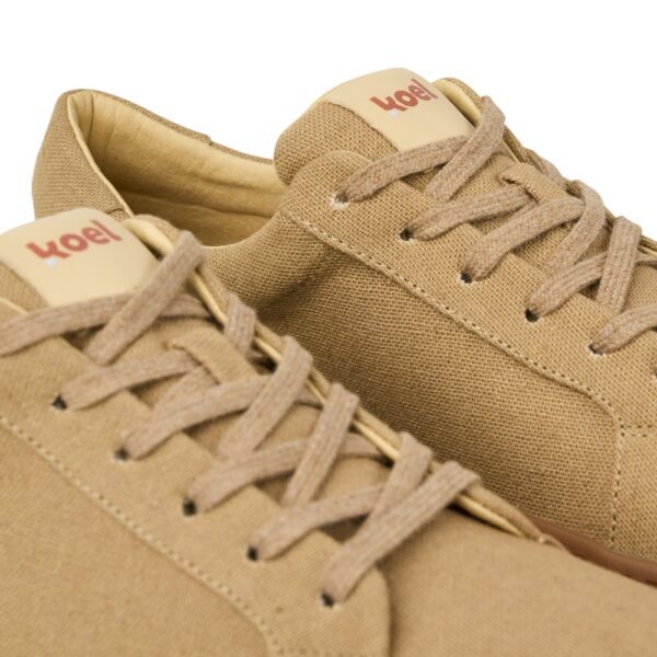 Koel Barefoot Henry Canvas