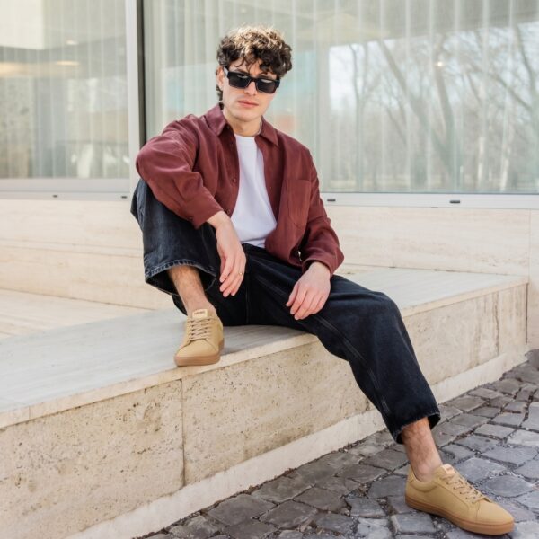 Koel Barefoot Henry Canvas