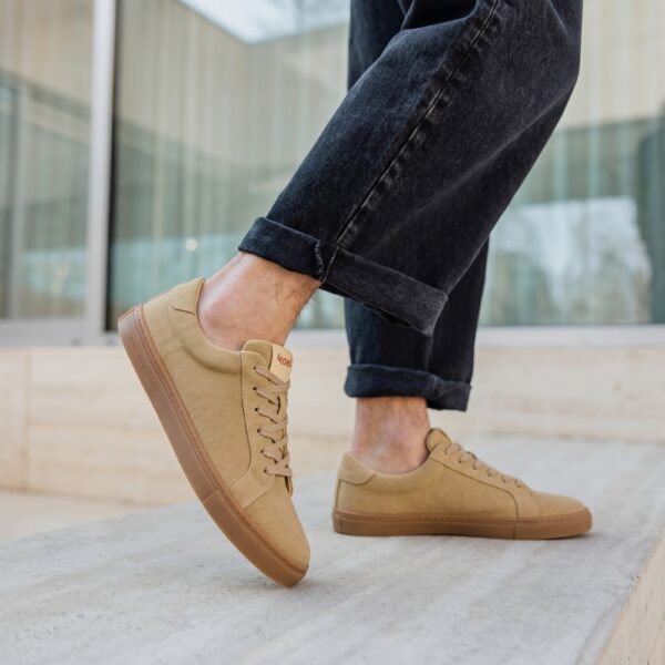 Koel Barefoot Henry Canvas