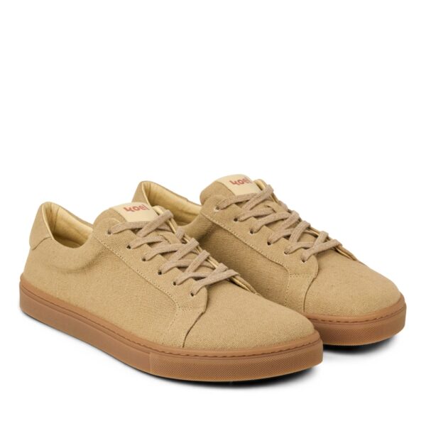 Koel Barefoot Henry Canvas