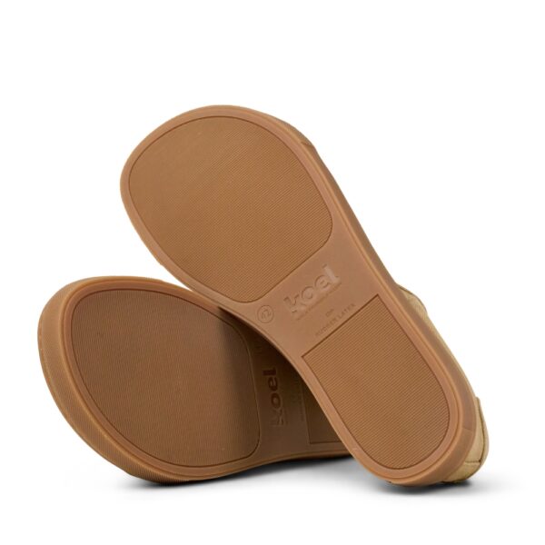 Koel Barefoot Henry Canvas