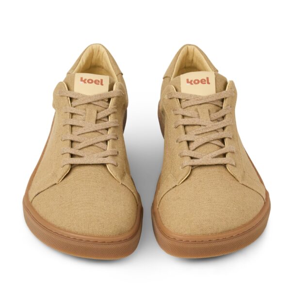 Koel Barefoot Henry Canvas
