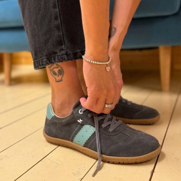 Koel Barefoot Ila Suede 3.0