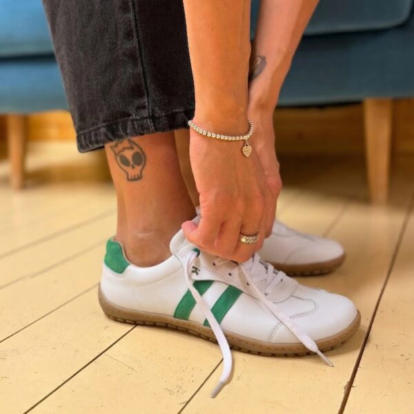 Koel Barefoot Ila Leather