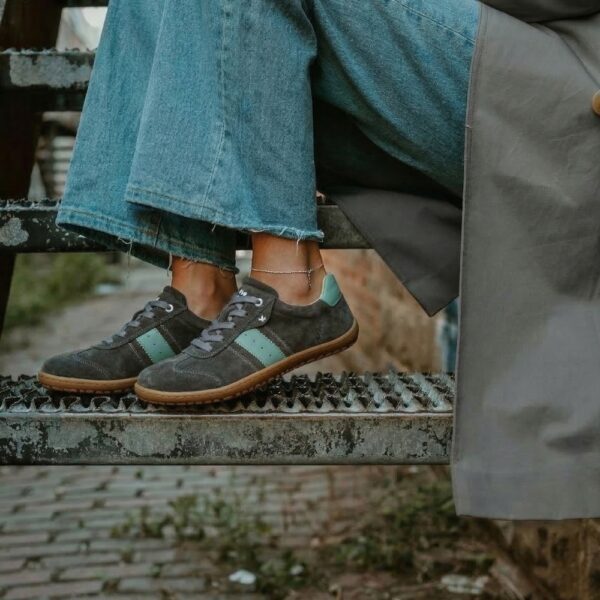 Koel Barefoot Ila Suede 3.0