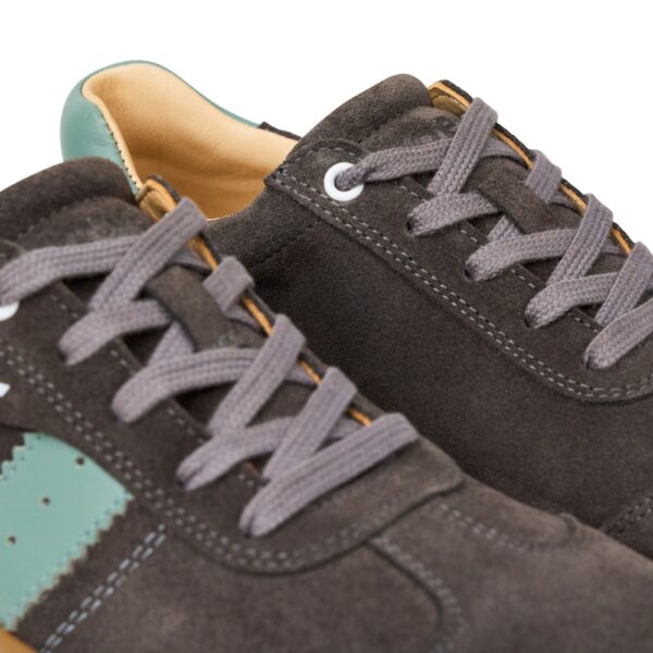 Koel Barefoot Ila Suede 3.0