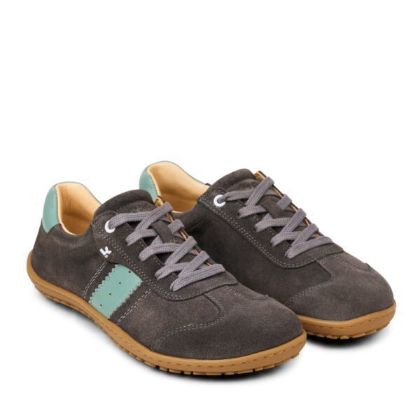 Koel Barefoot Ila Suede 3.0
