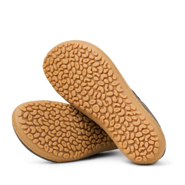 Koel Barefoot Ila Suede 3.0