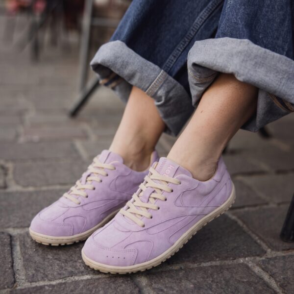Koel Barefoot Ilaria Suede