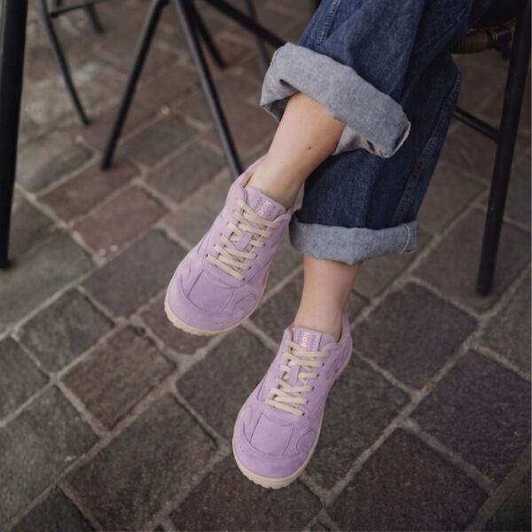 Koel Barefoot Ilaria Suede