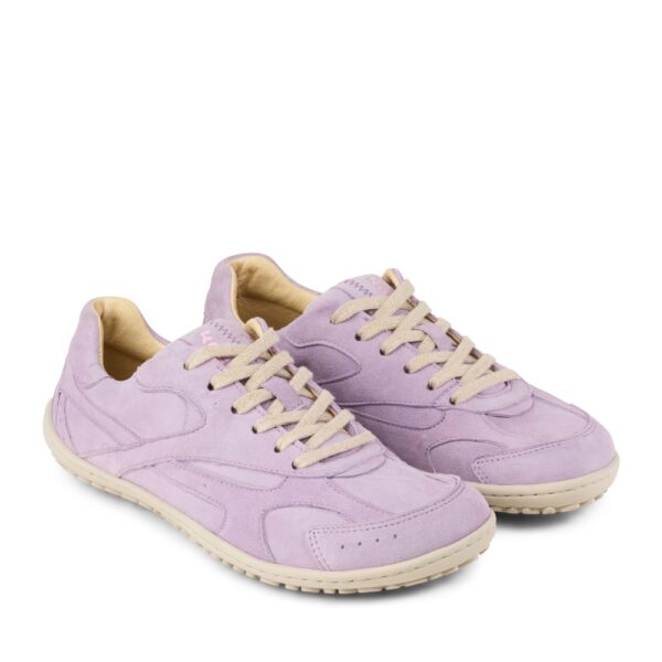 Koel Barefoot Ilaria Suede