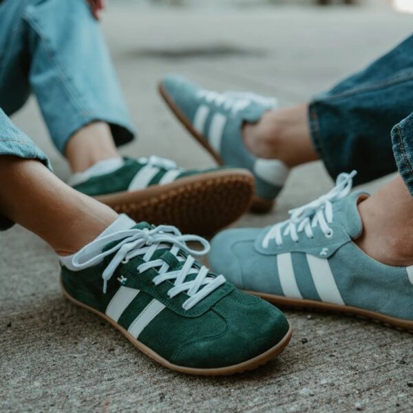 Koel Barefoot Ila Suede II