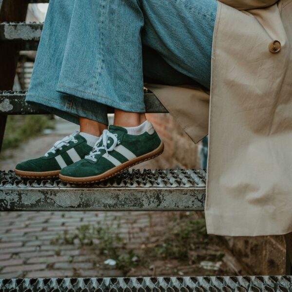 Koel Barefoot Ila Suede II