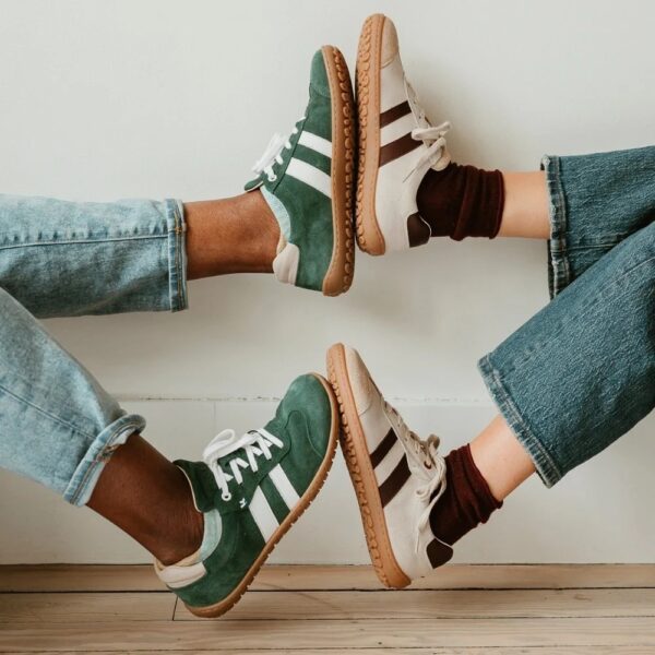 Koel Barefoot Ilo Suede II