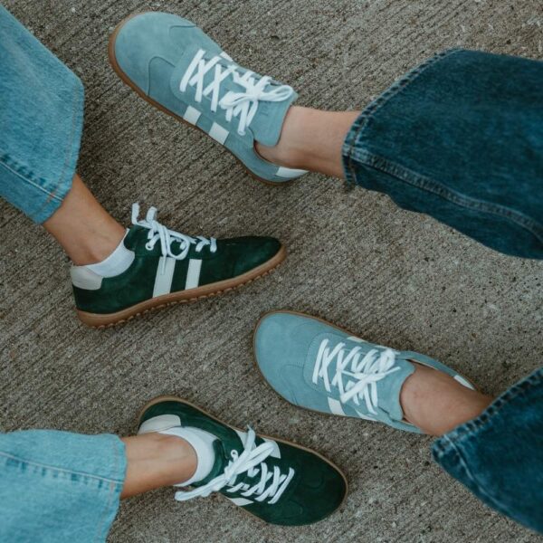 Koel Barefoot Ila Suede II
