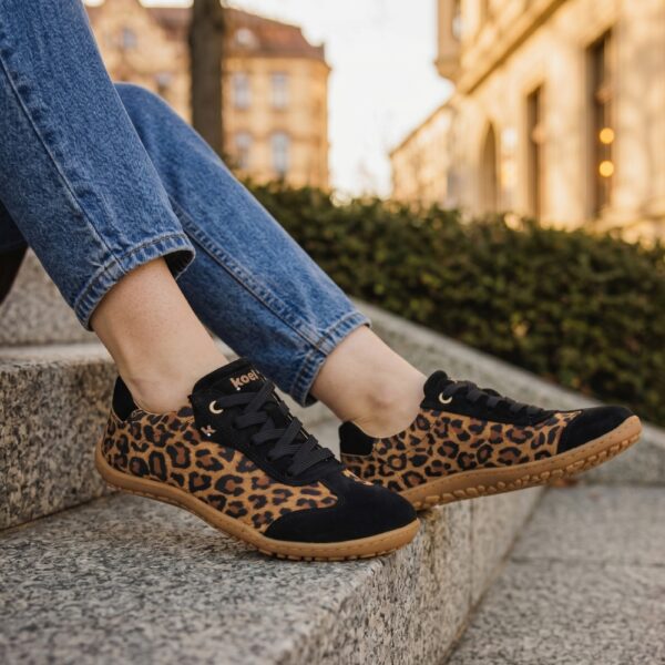 Koel Barefoot Iva