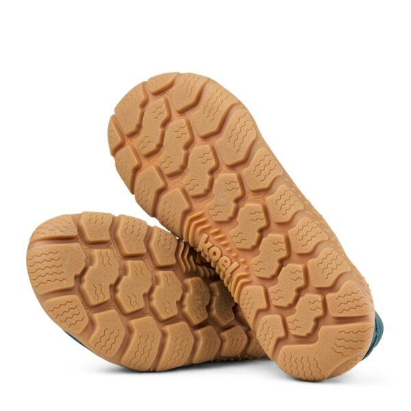 Koel Barefoot Ralph