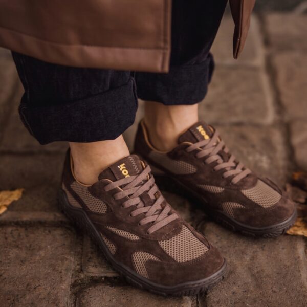 Koel Barefoot Rita