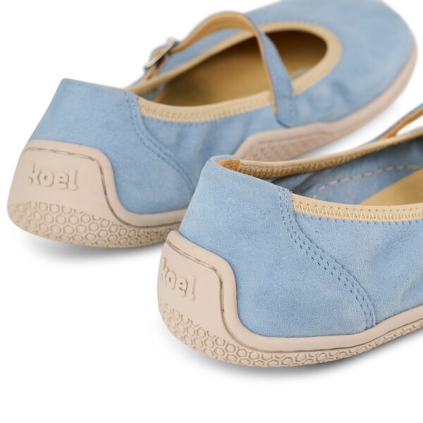 Koel Barefoot Valeria II Suede