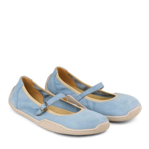 Koel Barefoot Valeria II Suede