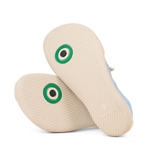 Koel Barefoot Valeria II Suede