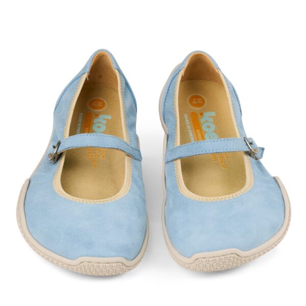 Koel Barefoot Valeria II Suede