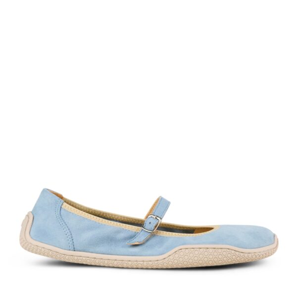 Koel Barefoot Valeria II Suede