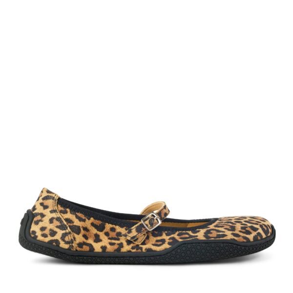 Koel Barefoot Valeria Leo